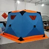 Azul Panda