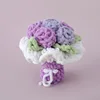 Little purple