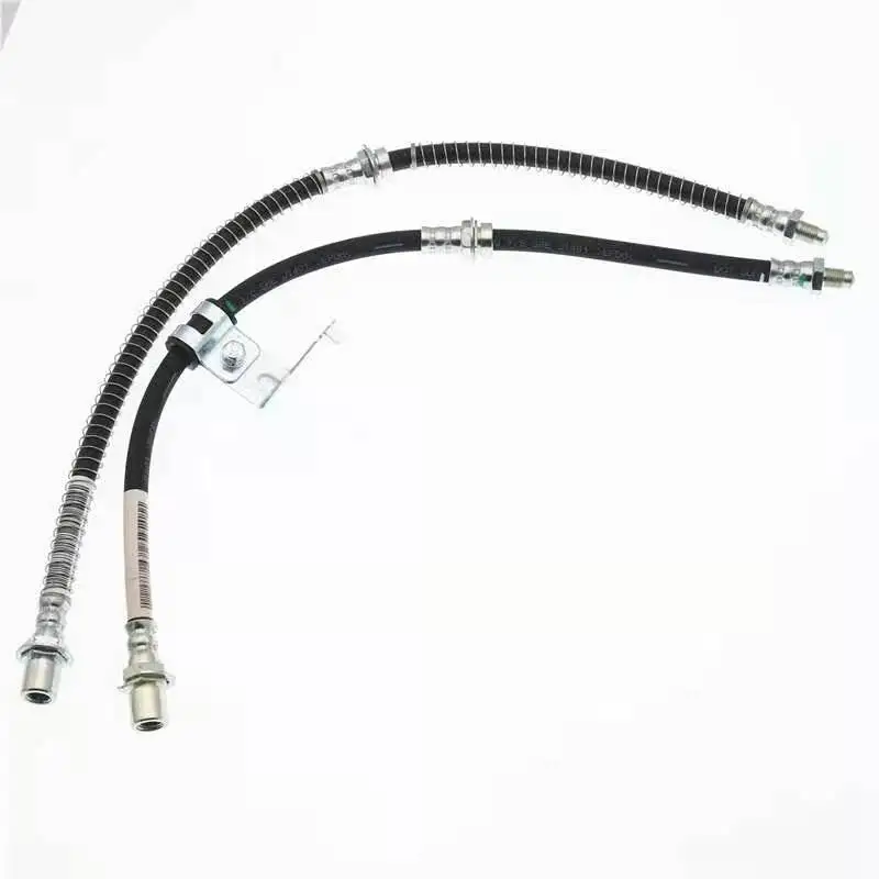 Spare Front and Rear Brake Hose for Geely Vision S1 Emgrand EC7