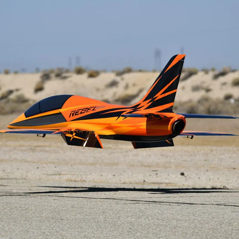 B300f Durable Energy-Saving Scroll Engine with Patent Cooling System for Model Aviation