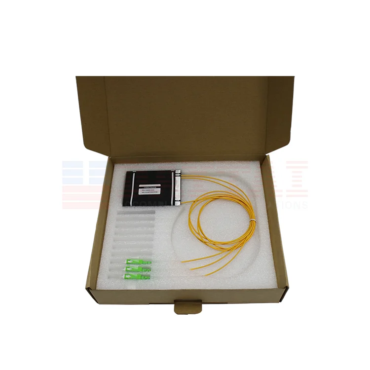 Coexistence Element DWDM GPON XGPON OTDR CEx WDM Device