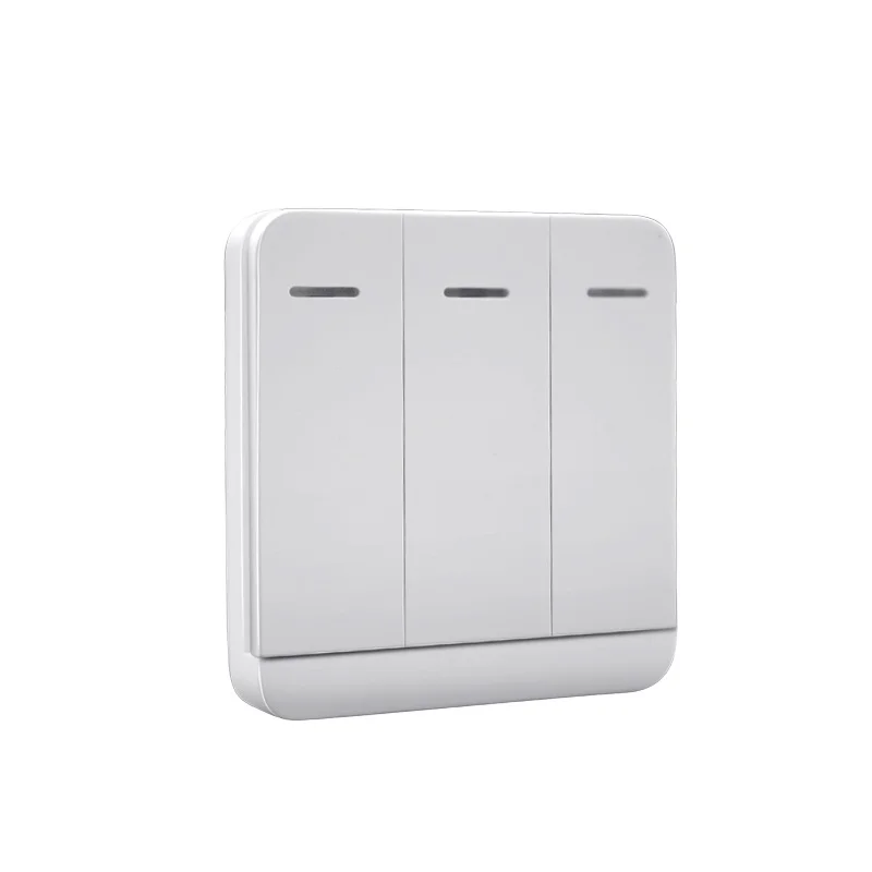 Smart Home Automation Smart Controller IR Learning Code  Wireless Remote Control YET2166