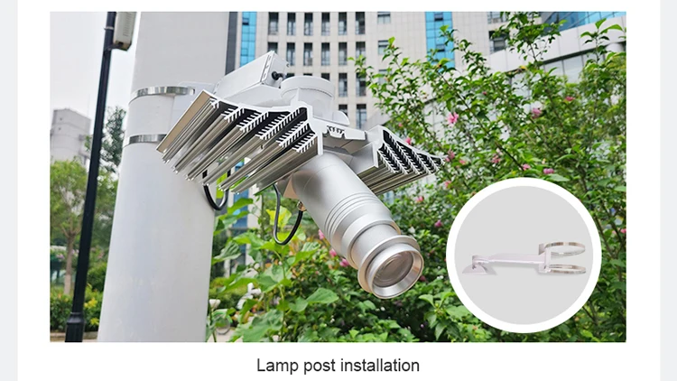 Angel Wings Christmas decoration image logo projector 60w CE factory price gobo floor projector 40w