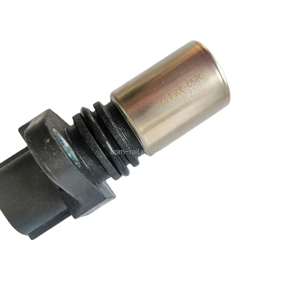 Original HP0 Pump Speed Sensor 029600-0580 for 094000-0383
