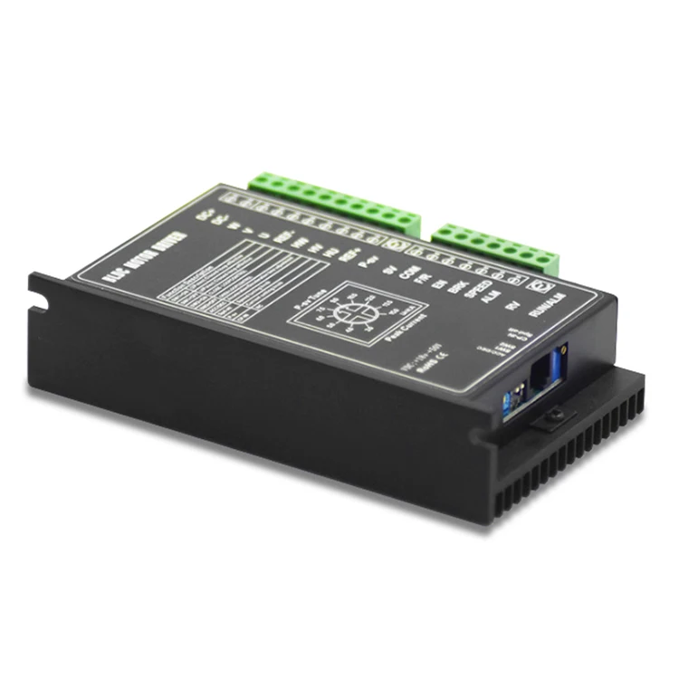 BL 4815L High Quality Controller Electric Motor Speed 36v Brushless Dc Controller