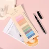 หลายสี 8