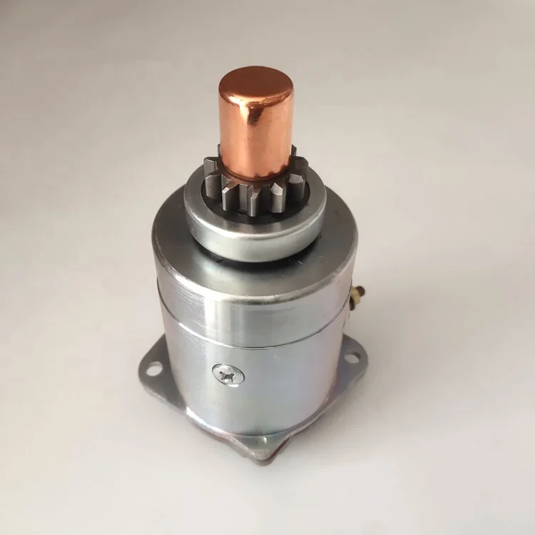 Стартер для Piaggio 50 подходит для Vespa PK 50- 125, Ape/ Ape Fl