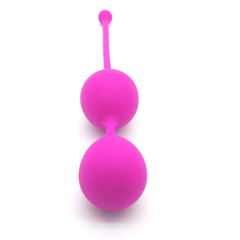 New Arrival Silicone c String Vaginal Vibrator Sex Toys love Ben Wa Vibrating for Women Egg Kegel Balls