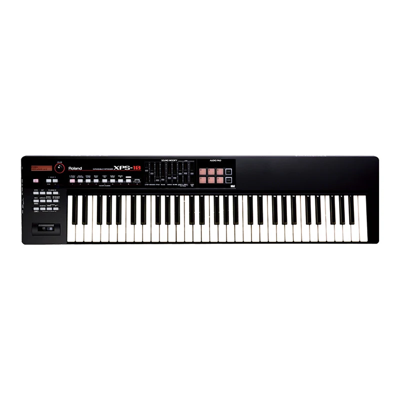 Roland Synthesizer XPS10 Professional Arrangement Keyboard Piano