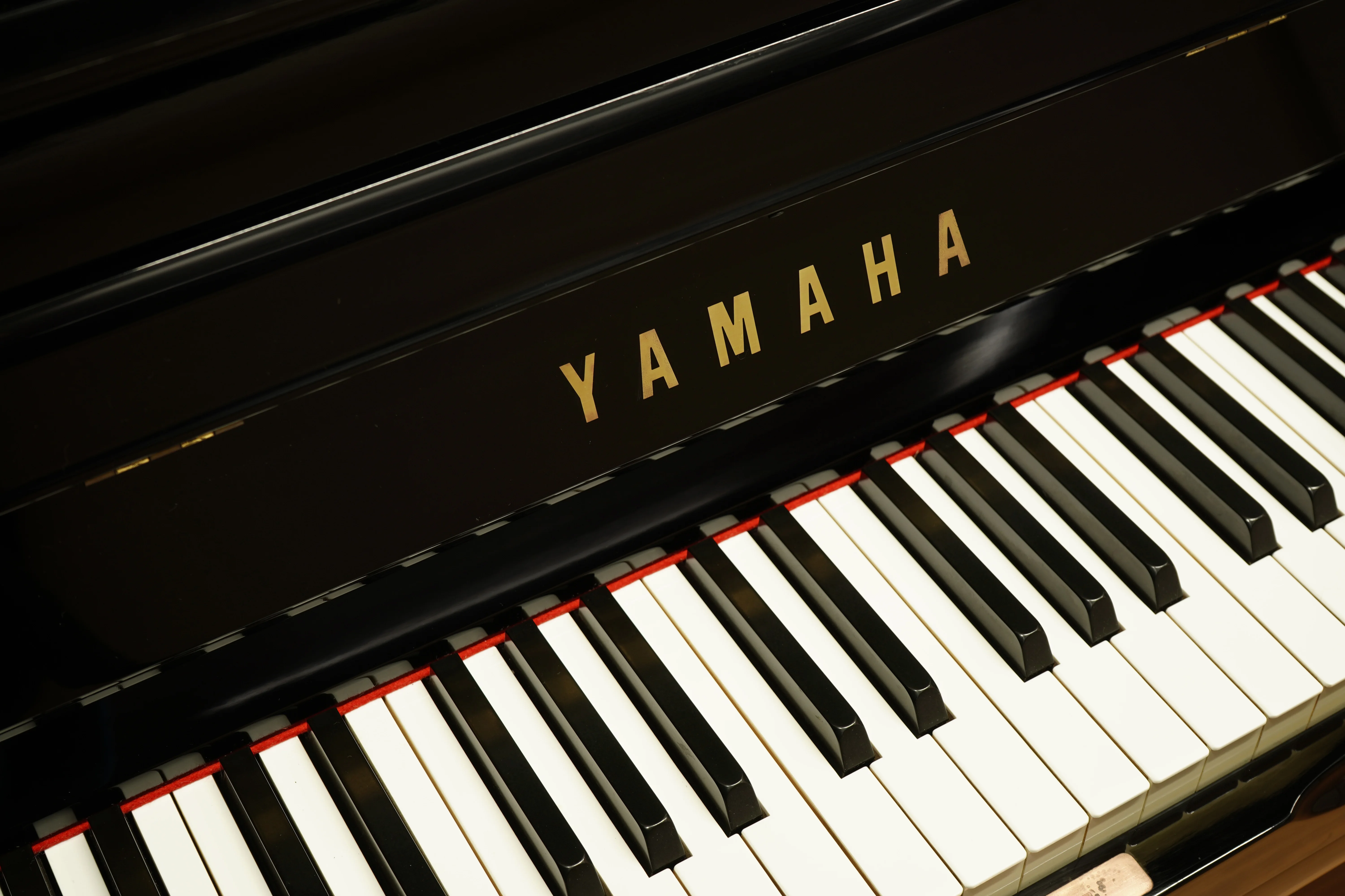 Japan Manufactured By Yamaha Used Music Instruments Second Hand