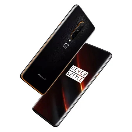 OnePlus 7T Pro McLaren Edition: 6.5
