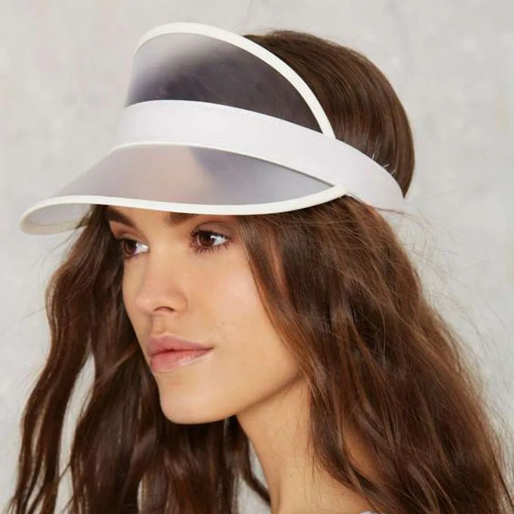 Sun Visor Hat 