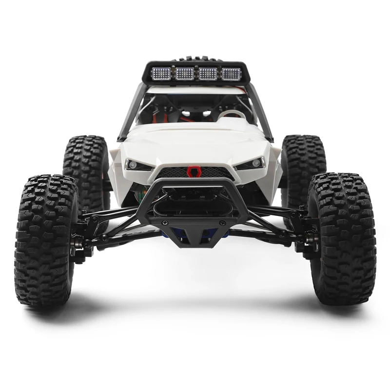 Jeu De 8 Vis M2,5 X 14 Pour WL Toys 12429 Et Autres - Voiture RC 1:12 - Neuf