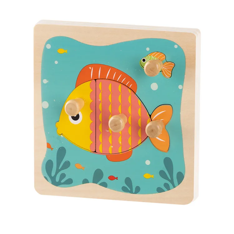 中国ジグソーパズルメーカー新しいハイエンドリスト動物磁気パズル Buy 木製パズルジグソーパズル 木製パズル動物 モンテッソーリパズル Product On Alibaba Com