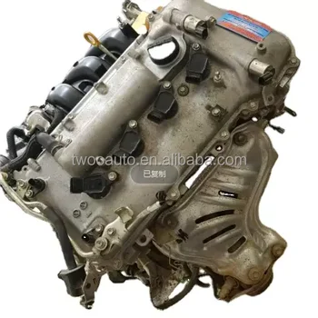 2001-2005 Kawasaki ZRX1200 OEM Engine Top End Cylinder Head