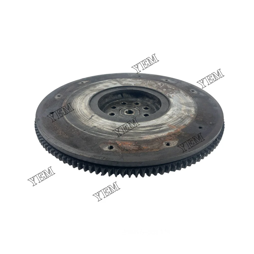 For Isuzu 4FB1 Idler Gear Engine Rebuild Kit Engine Parts Factory 2