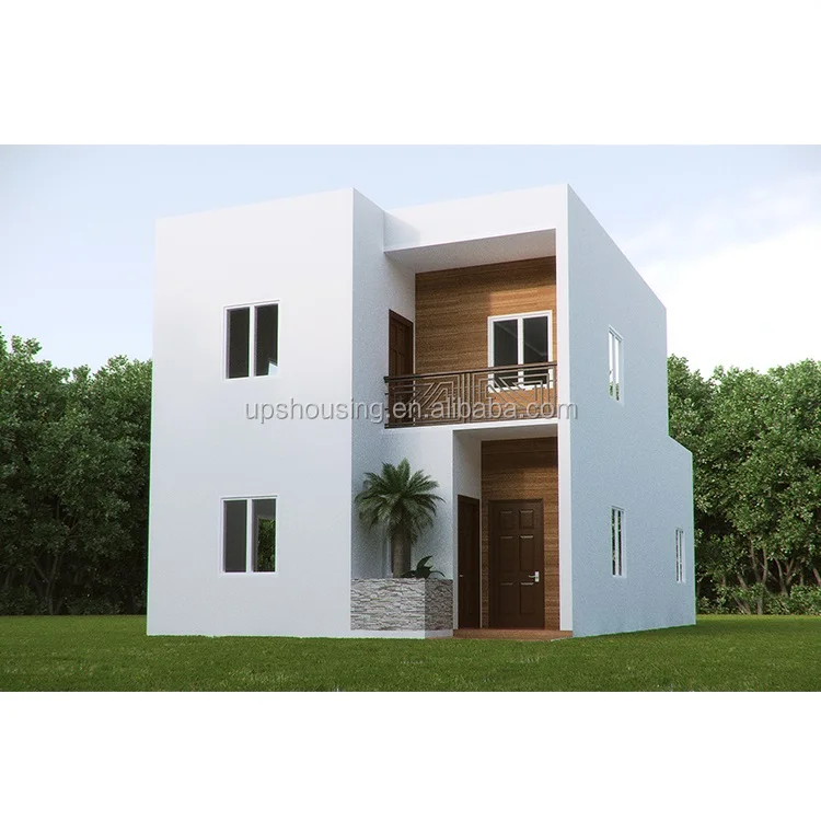 2025 New Tech Building Project Quick Build Hospital Modular Building 3d Architect Design
