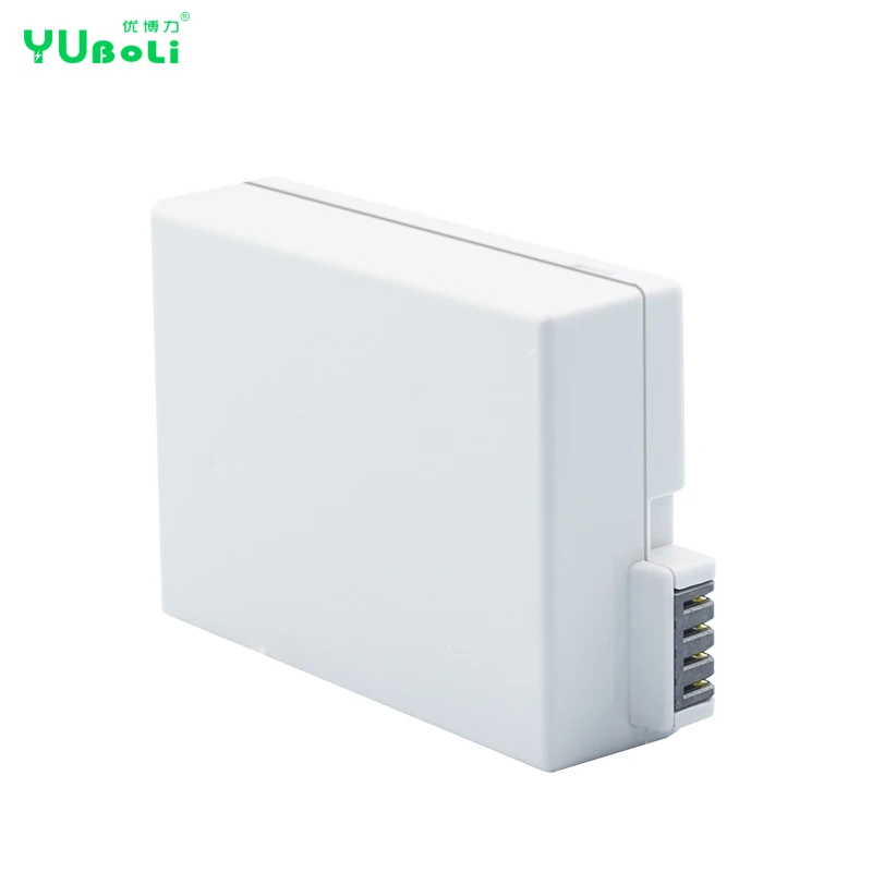 1800mAh Popular Camera Battery LP-E8 for Canon EOS 550D 600D 650D 700D EOS Kiss X4 X5 X6i Rechargeable Lithium-ion Battery