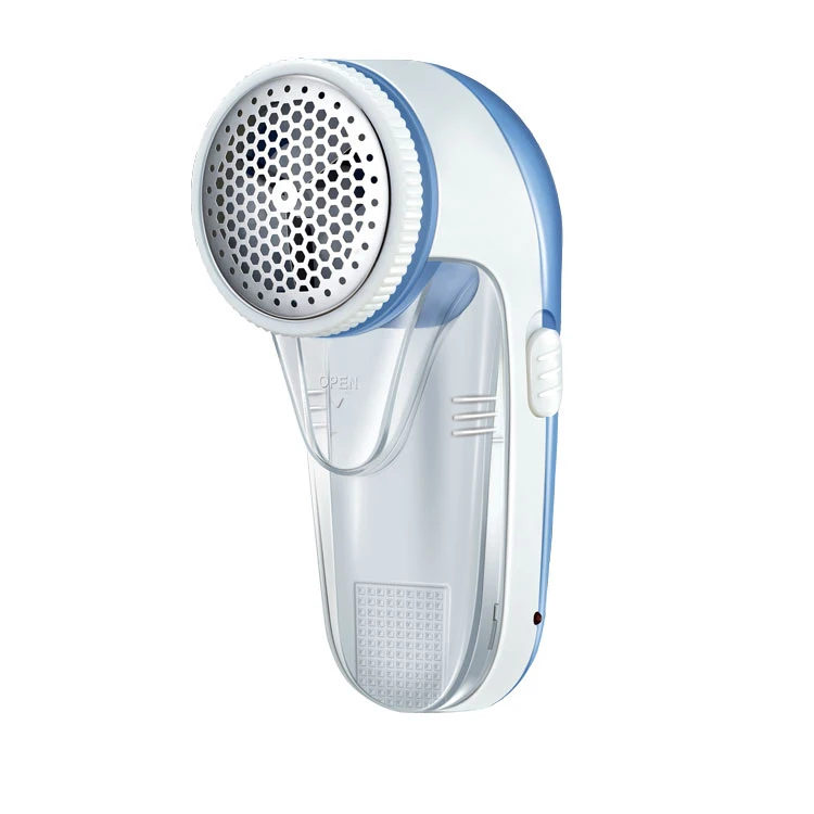 Rechargeable Portable Sweater Pill Defuzzer Fuzz Balls Remover Fabric Shaver Cordless Lint Remover