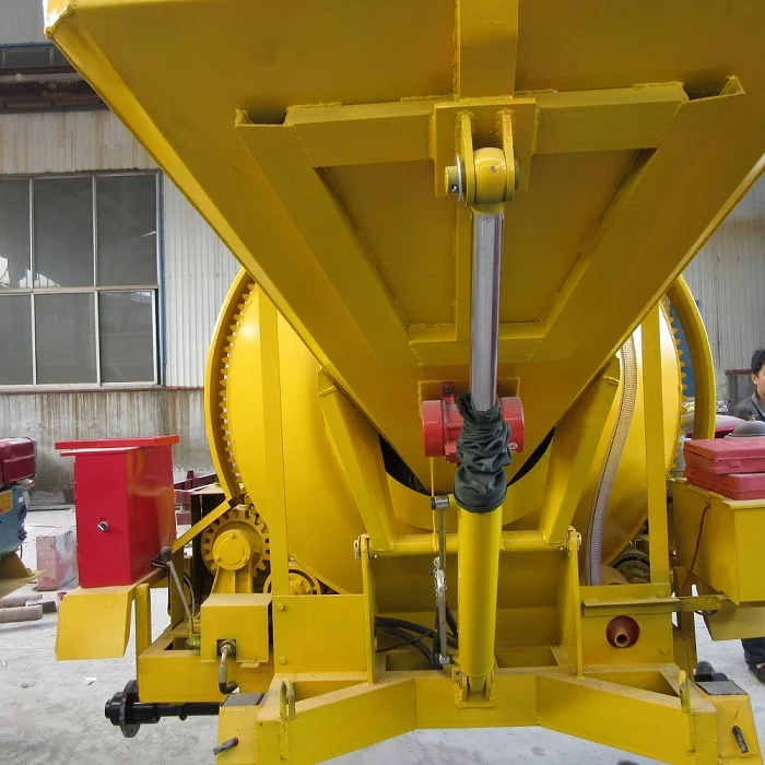 hydraulic system