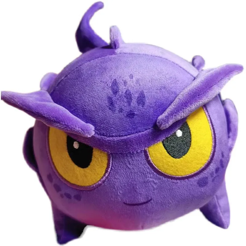 Linda Hot Selling God Seal Throne Haoyue Doll Cartoon Pillow