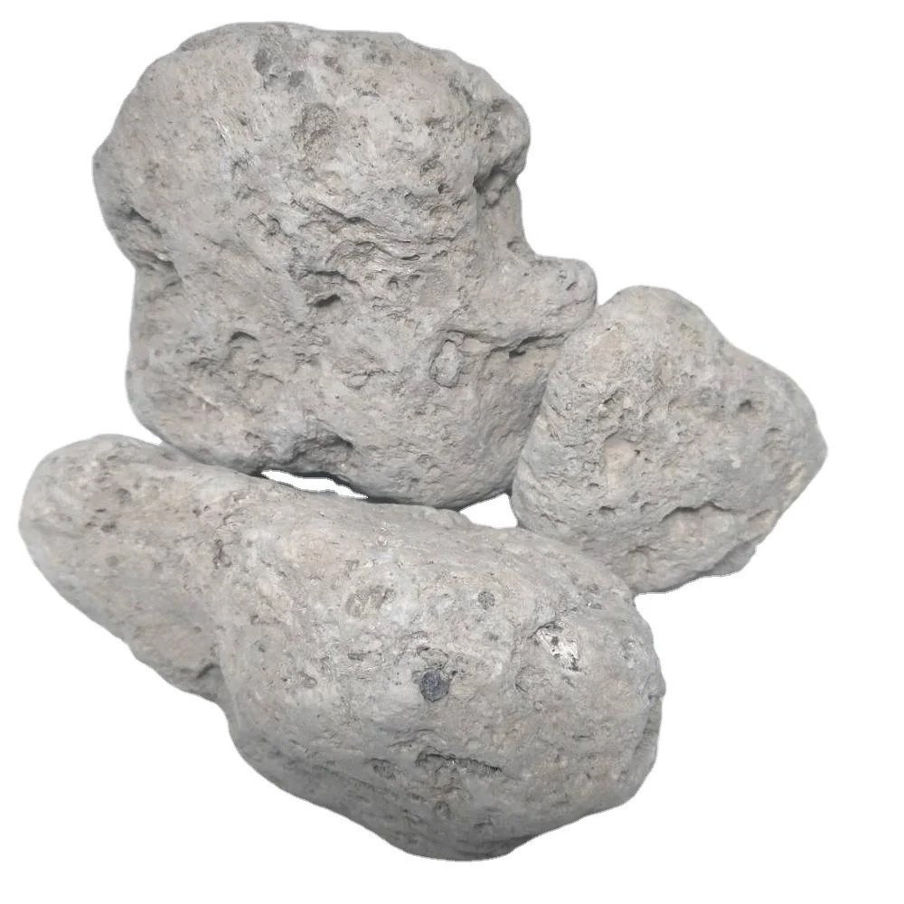 Y73 水石飾り　軽石？　溶岩石？ かなり重たい石　高さ29センチ Y73 水石飾り 軽石？ 溶岩石？ かなり重たい石 高さ29センチ