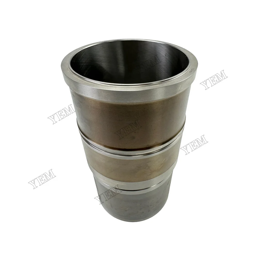 Cylinder Liner 190-3562 Fit for Caterpillar C9 Engine 5