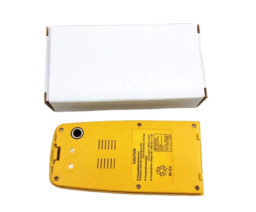 New Topcon BT-32Q Ni-CD Battery 2pin Battery for TOPCON Total Stations 