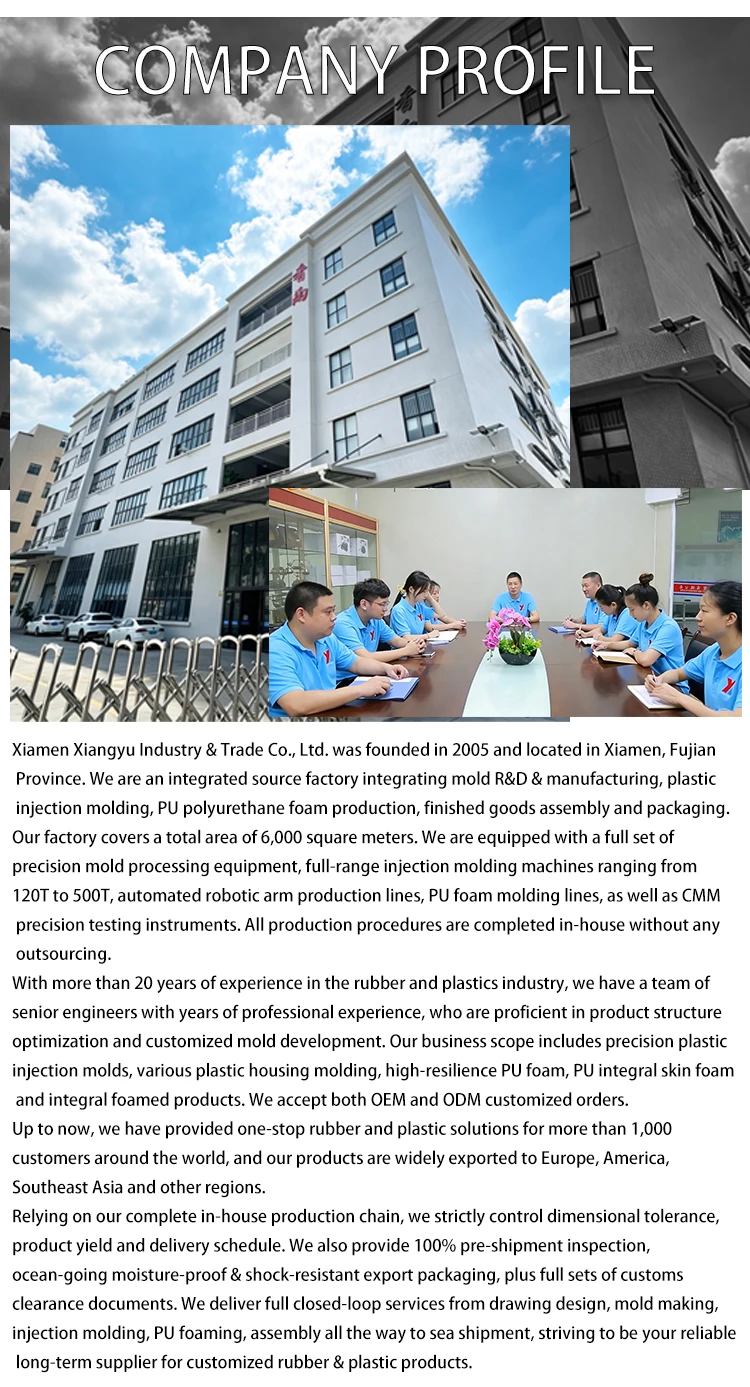 Company overview
