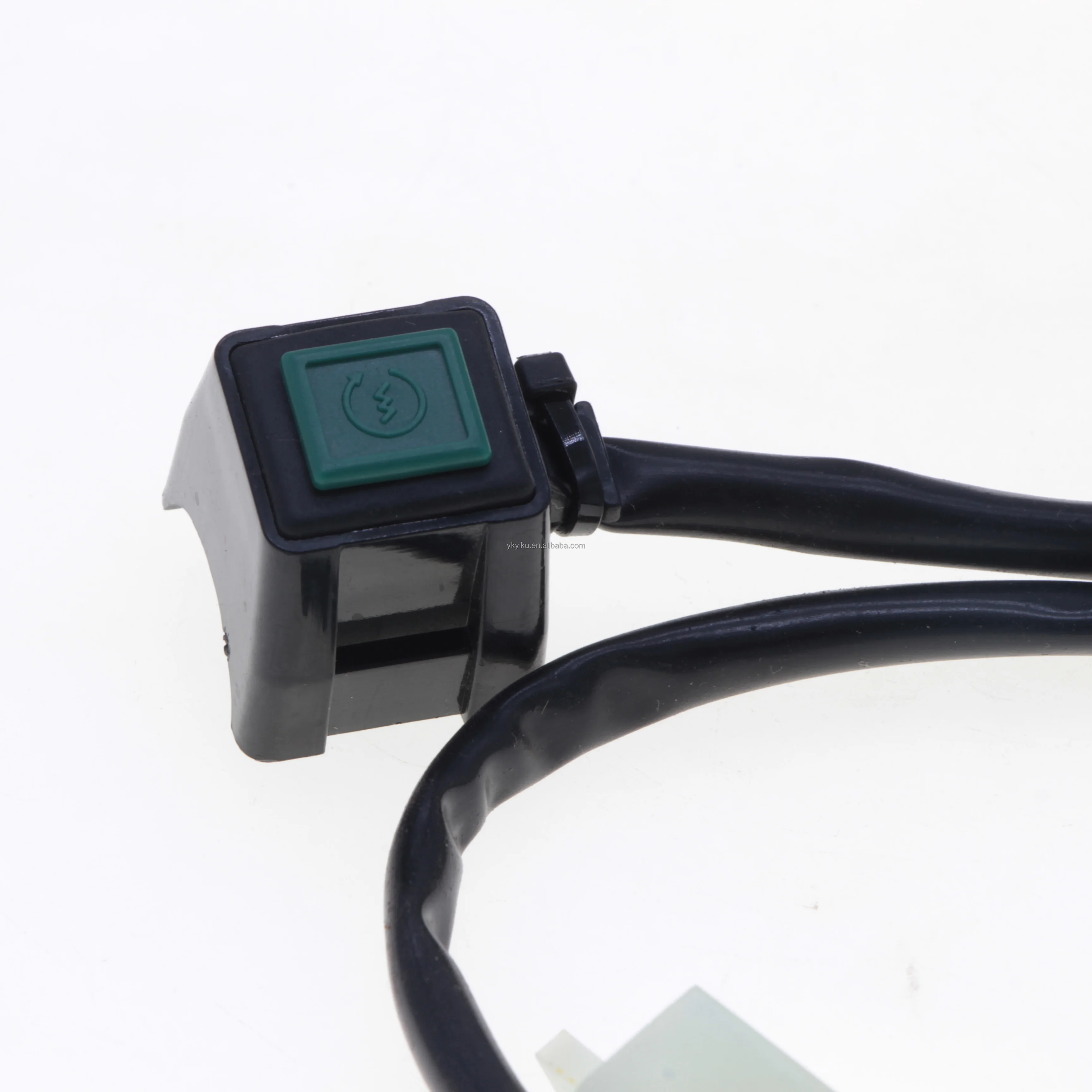 Одиночный пусковой переключатель для