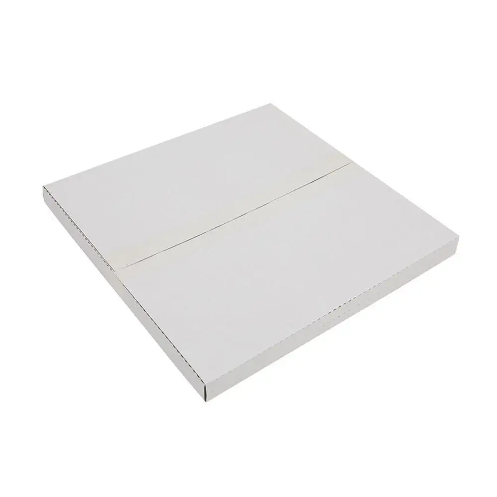 Custom Vinyl Record Packaging Shipping Mailer Boxes