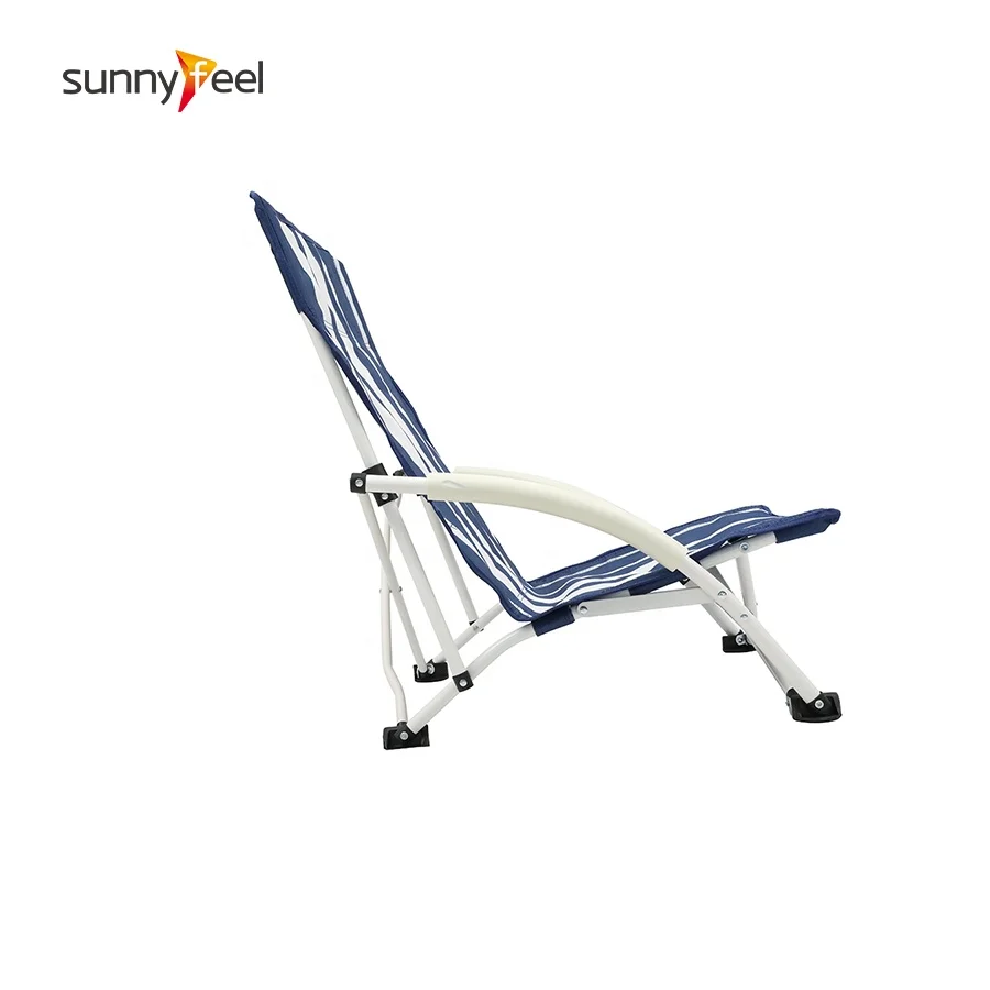 Sunnyfeel портативная легкая мебель для улицы пляж Кемпинг складной низкопрофильный стул