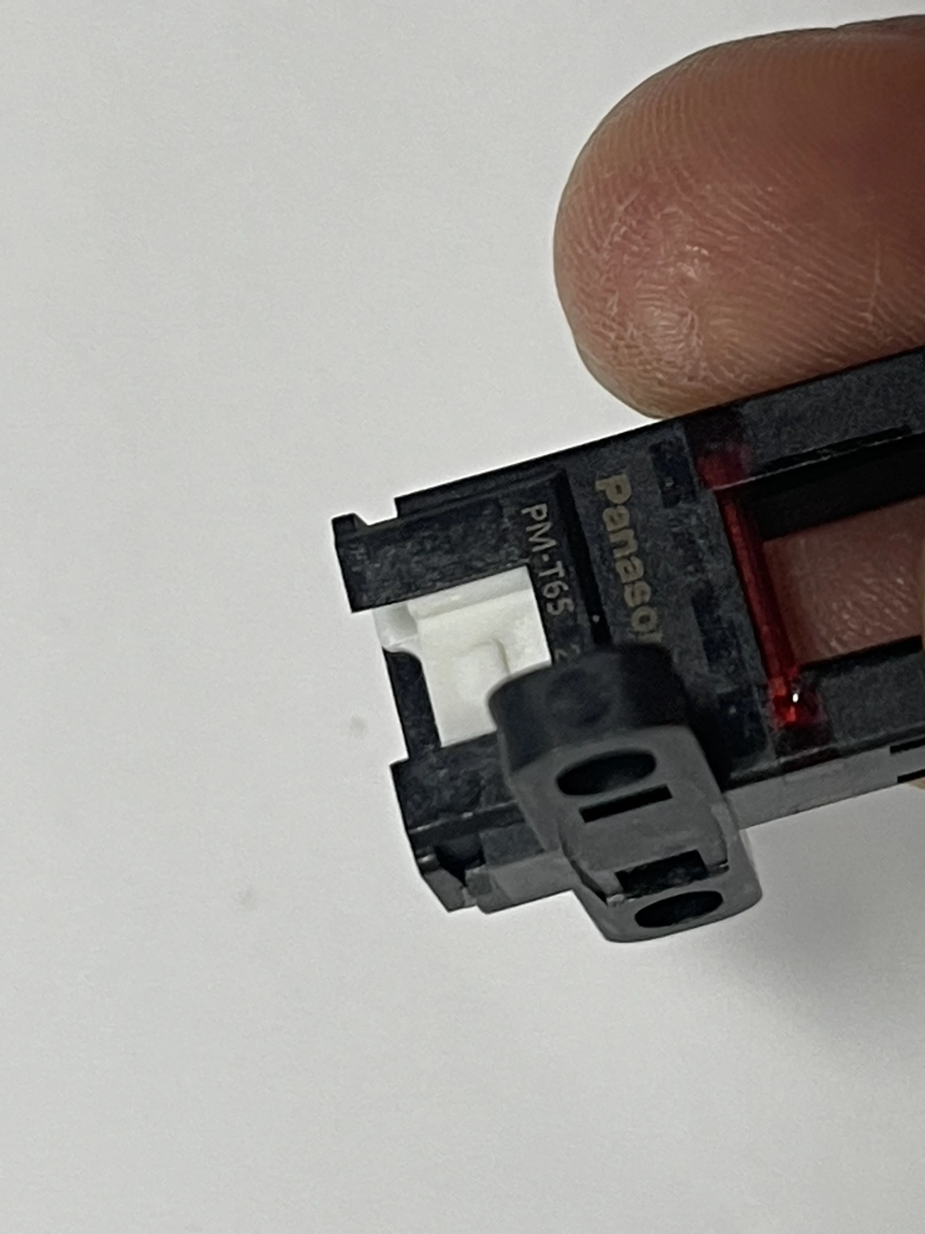 Panasonic Photoelectric Sensor (Slot Type) PM-T65