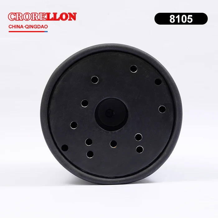 Air Spring C01-M58-1163 - Durable Suspension for Trailers