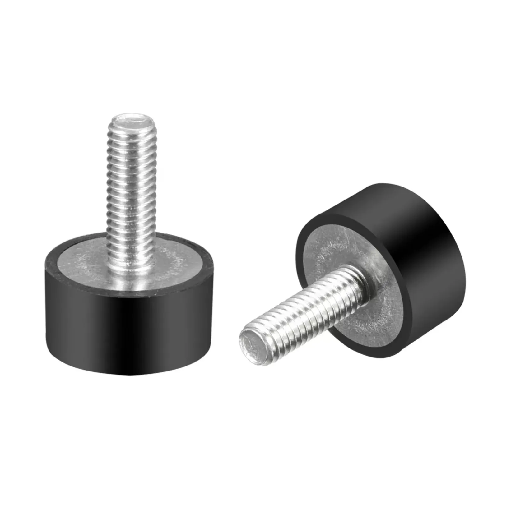 Anti Vibration Mounts for Generators Rubber Vibration Isolator Mounting Bracket for air Conditioner