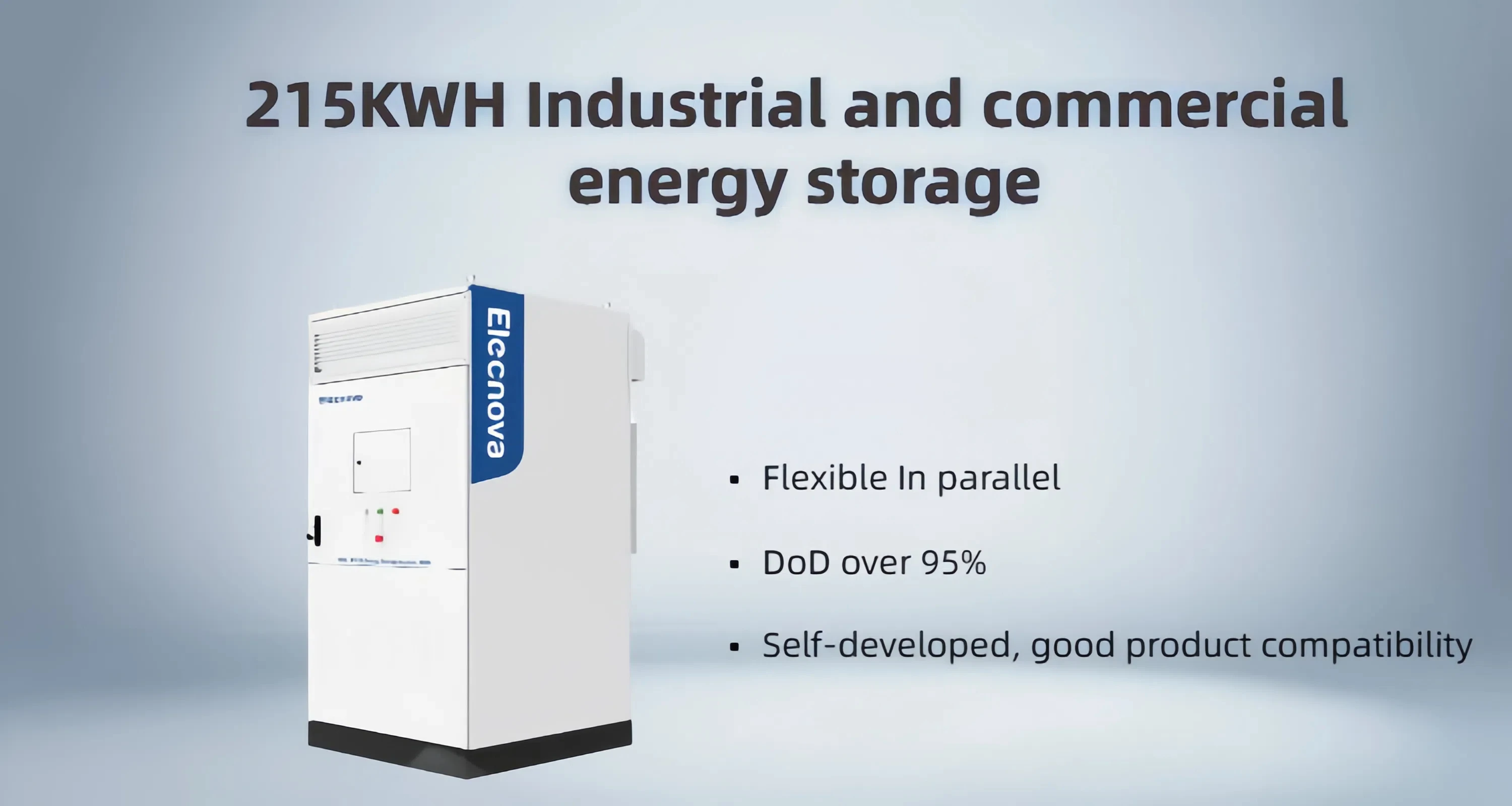 Lead Acid Replacement Supplier - Voltsmile