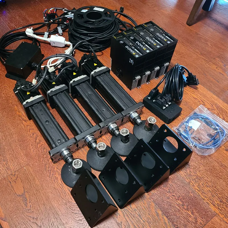 GT7 ACF1ダイナミックシムレーシングコックピットアクセサリー