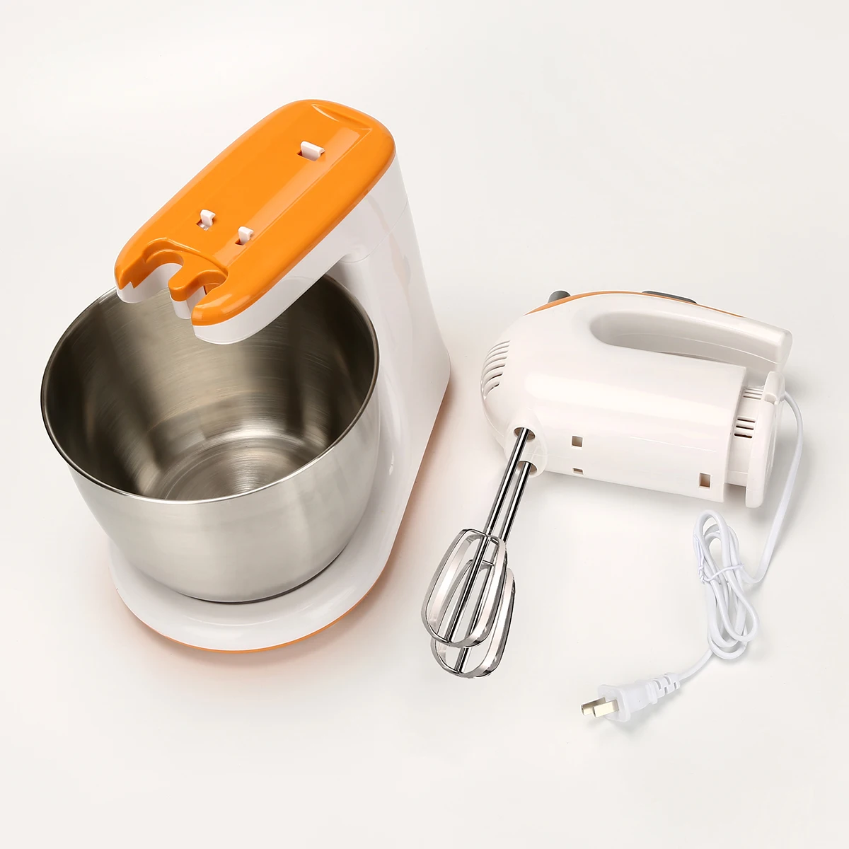 hand mixer kneader