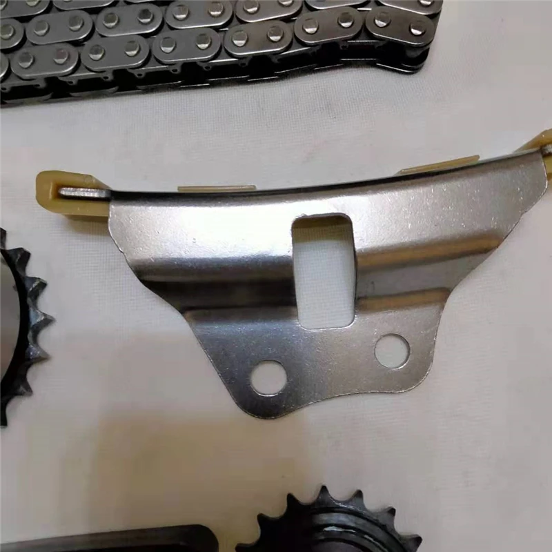 Cx7 Timing Chain Kit For Mazda Cx7 Mazda3 Mazda6 2.2l Diesel Engine