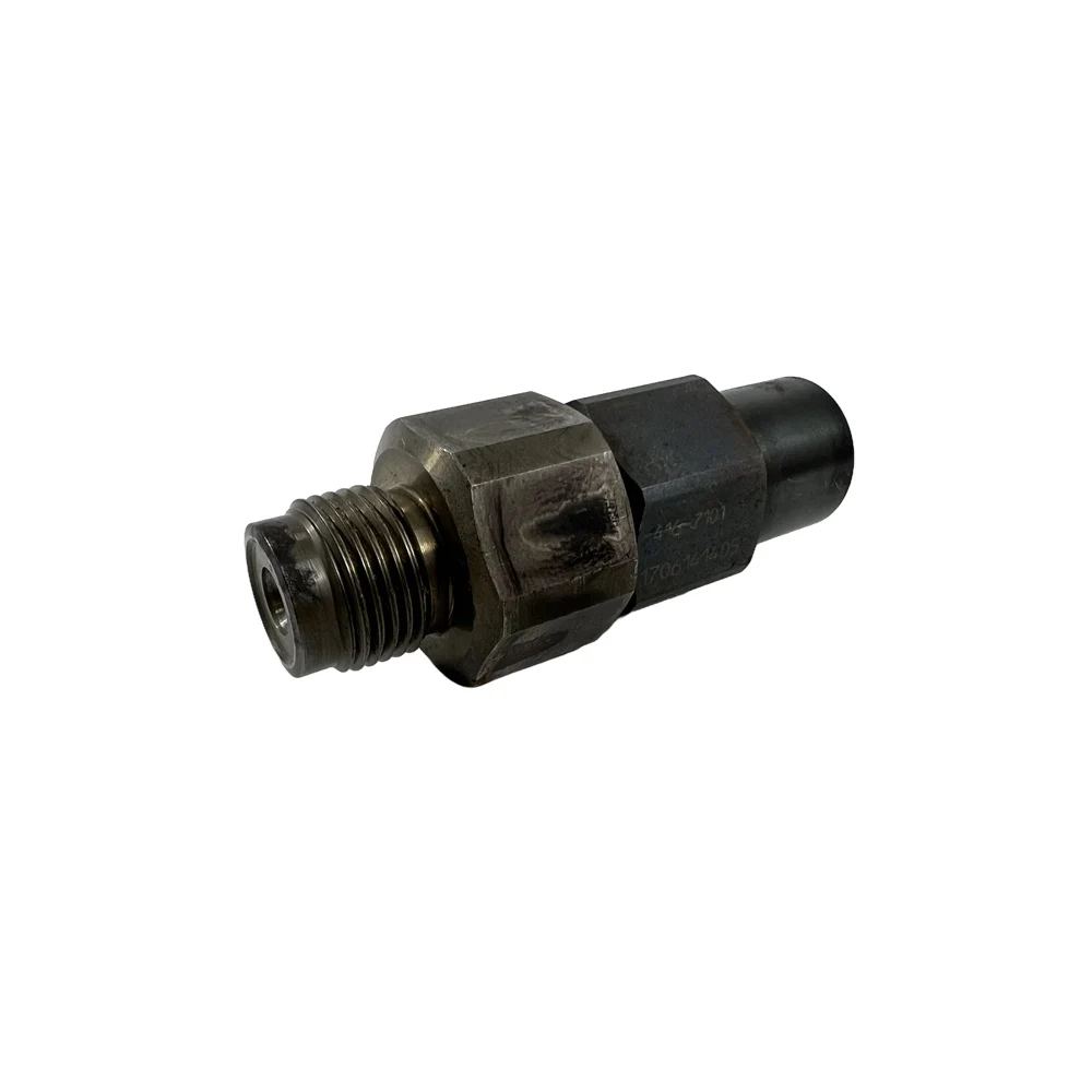 For C6.6 T417873 Common Rail Pressure Switch Universal Engine Parts 3