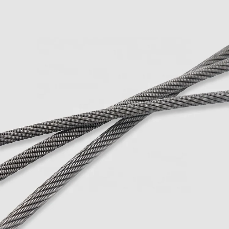 wire rope 16mm in stock
