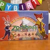 Zootopia