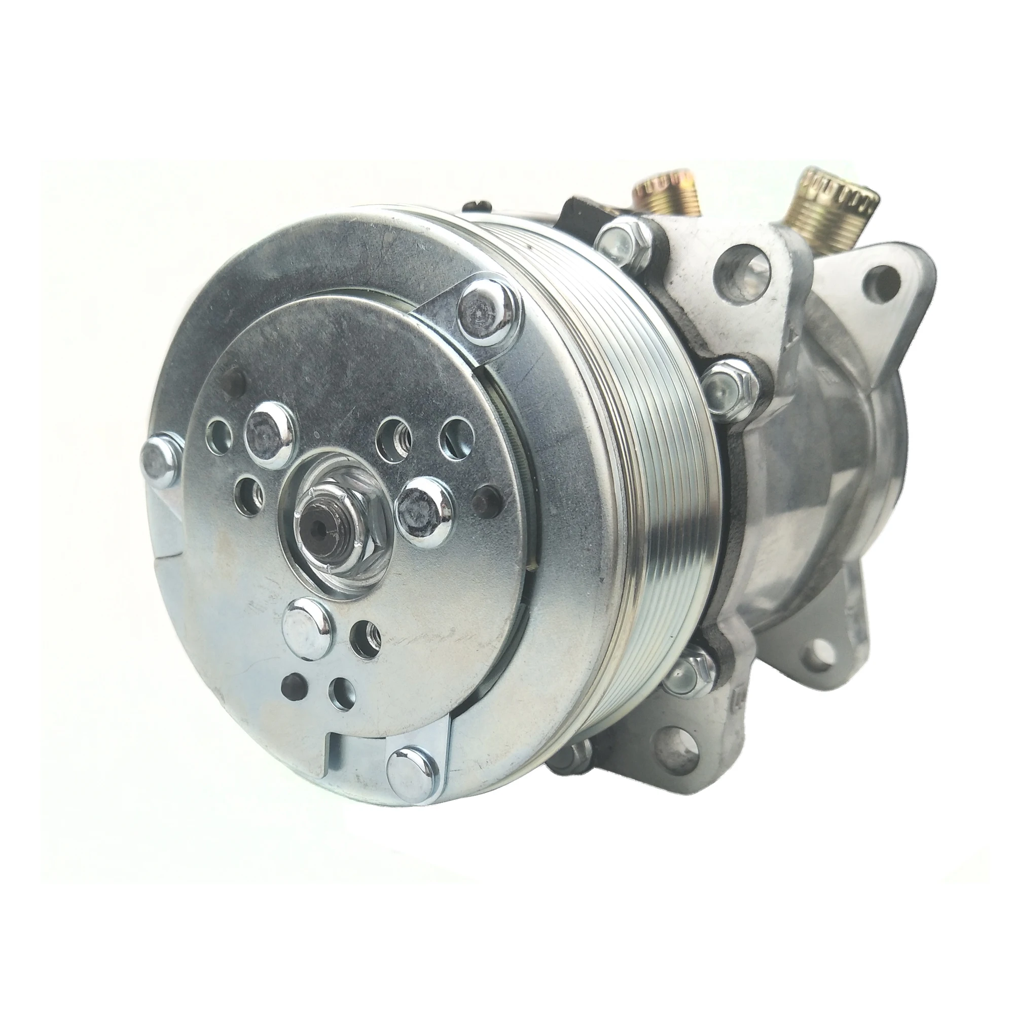 Auto Parts 5h14 12v R134a Universal Auto Air Condition System Parts Car