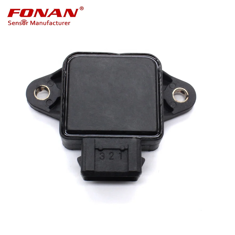 TPS Throttle Position Sensor for Volvo 240 850 960 C70 S70 S90 V70 V90 1336385 0280122001