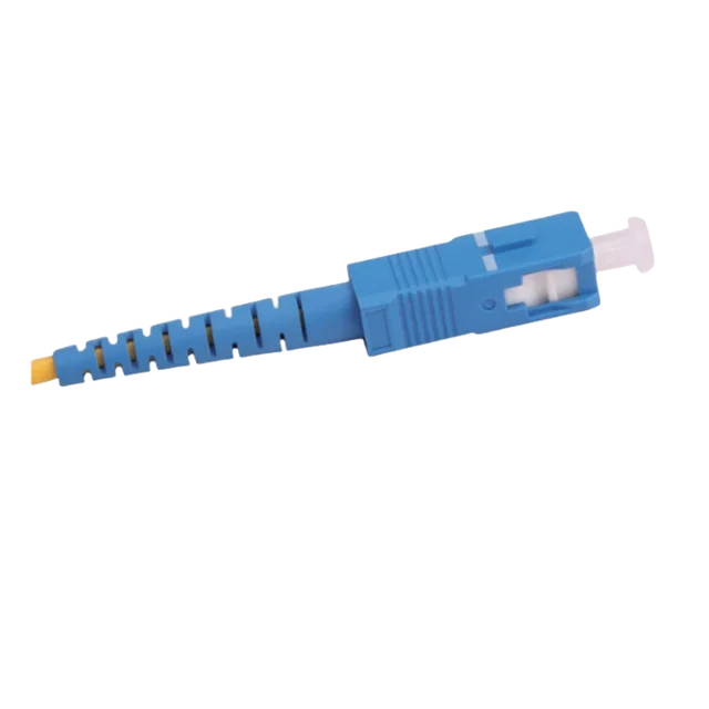 Patch Cord 10G 40G 100G OM3 OM4 OS2 2LC 2LC LSZH 2M Single Multi Mode Optic Fiber Patch Cord