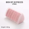 20 Pcs Rose