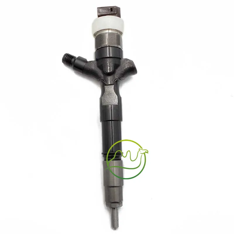 diesel❤︎ Diesel Fuel Injectors 23670-39146 & 295900-0240 - OEM Quality