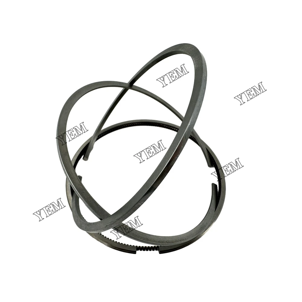 3306 Piston Ring 9N5250 7S6768 9N5249 9N5402 9N5403 for Caterpillar Engine. 3