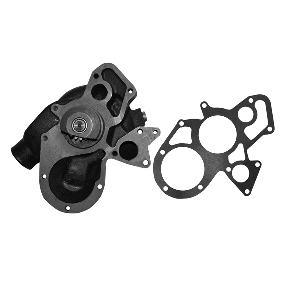 IZUMI 02/202510 Water Pum for JCB 3CX 4CX Construction Machinery Spare Parts