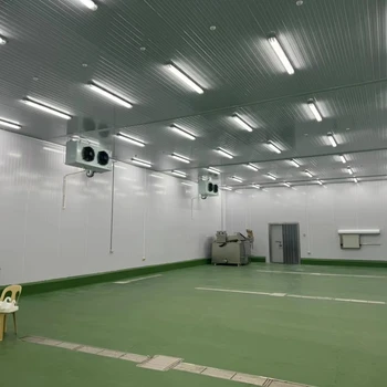 Cold Room Freezer Beer Storage Easy to Operate Cold Room